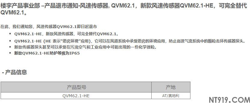 西门子楼宇产品事业部-产品退市通知QVM62.1(图1) QVM621.jpg