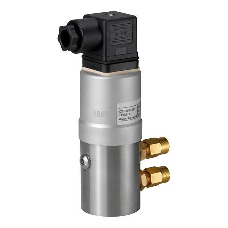 西门子QBE3000 差压传感器